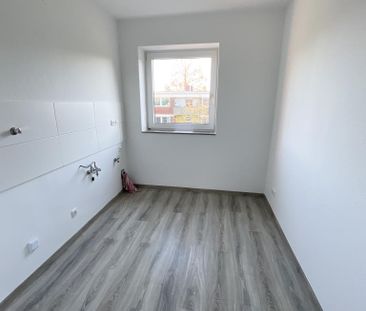 3-Zimmer-Wohnung mit Balkon in Wilhelmshaven-Wiesenhof mieten - Photo 4