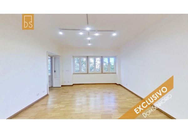 Apartamento T2 em Lisboa