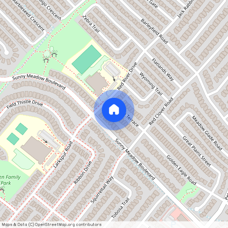 22 Alberta Terrace Unit# Bsmt, Brampton