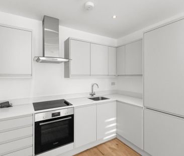 1 bedroom apartment to rent - Photo 6