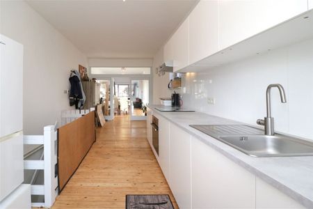Appartement met 3 slpk. - Photo 2