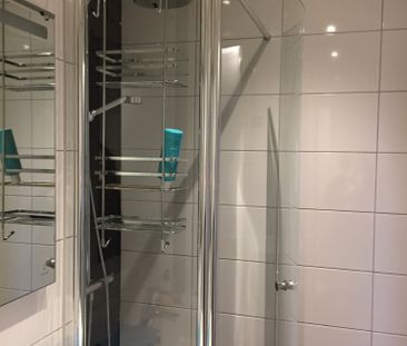 Bergsjösvängen, Göteborg - Foto 5