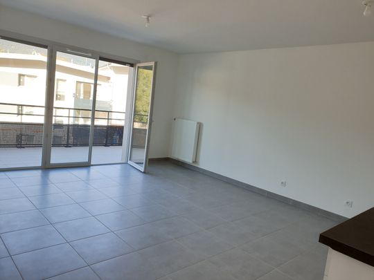 Location Appartement 2 pièces 44m² AIX LES BAINS 73100 - Photo 1