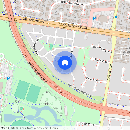 32a Callistemon Avenue, Vic 3173, Keysborough