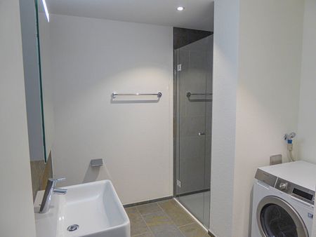 Moderne Wohnung mit schöner Weitsicht! - Foto 5