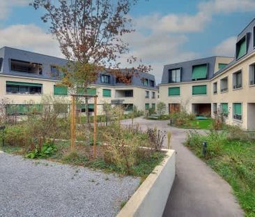 2.5 Zimmer, 66 m², 2. Stock - Foto 6