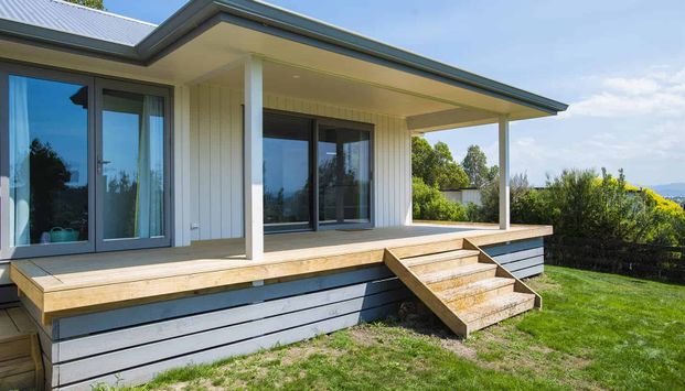 Furnished Apartment - Great and Quiet Location - Photo 1