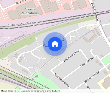 Rabournmead Drive, Northolt, Greater London - Photo 1