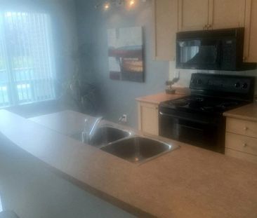 For Lease - 25 Via Rosedale Way Unit# 116, Brampton, Ontario - Photo 5