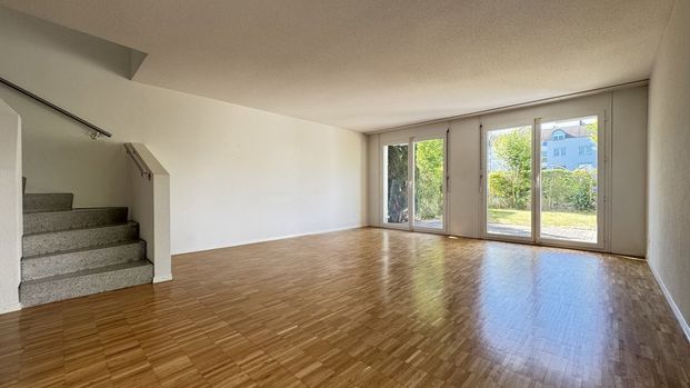 4.5 Zimmer, 119 m², EG - Foto 1