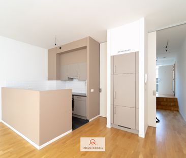 Lichtrijk appartement vlakbij Kouter - Foto 3