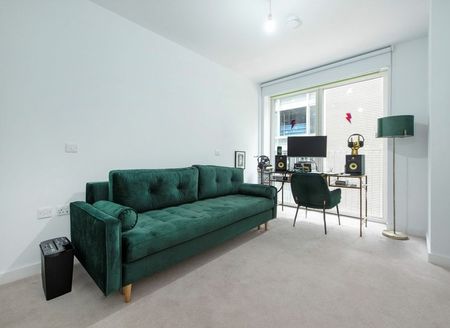 Jubilee Walk - Photo 4