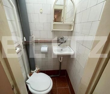 Garsoniera, 25 mp, centrală proprie, zona Garii - Photo 5