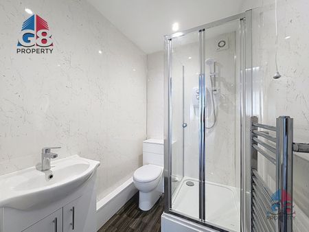 Home - Rooms - 1 bed flat to rent Doncaster Road, Barnsley S70 - Photo 4