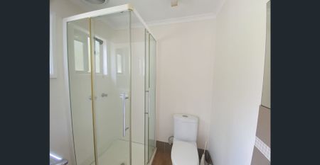 CABIN WITH ELECTRICITY AND WATER INCLUDED - Photo 5