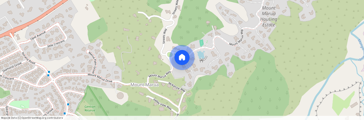 1 Mount Marua Way, Timberlea, Upper Hutt City