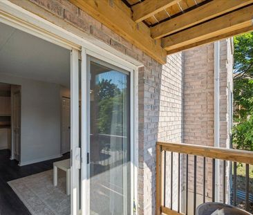 For Lease - 266 Overlea Drive Unit# 204, Kitchener, Ontario - Photo 4