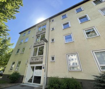 Schöne 3 Zimmer Wohnung mieten ab Dezember 2025 mit Balkon! - Foto 1