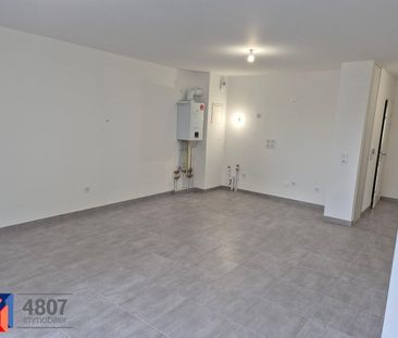 Appartement T2 à louer à Thonon Les Bains - Photo 1