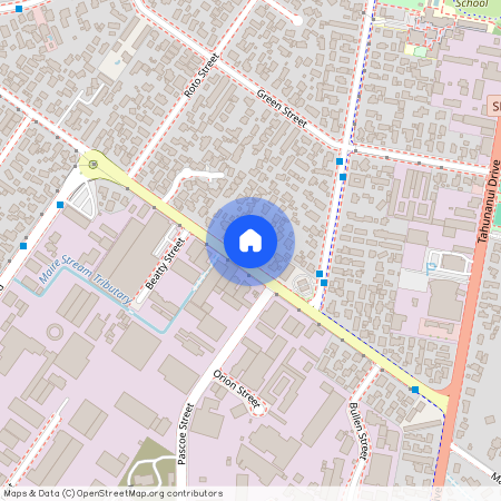 1/42 Parkers Road, Tahunanui