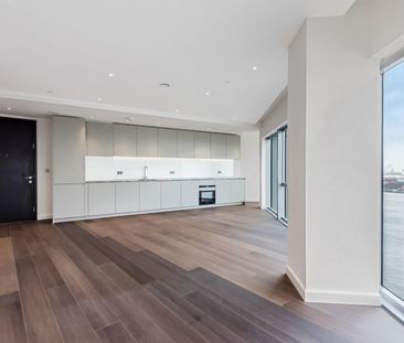 Available from 27/01/2026 - 1 Bed Apartment, Unfurnished - Photo 2