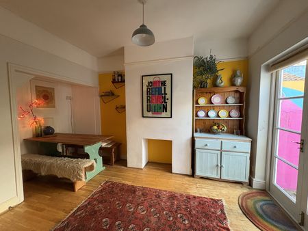 3 Bed Terraced House, Camerton Road, BS5 - Photo 4