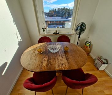 Karl Hovbergsgatan, Eskilstuna - Foto 2