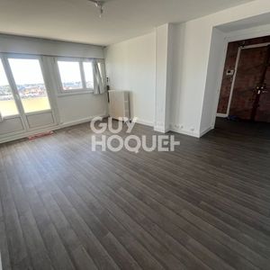 À louer : Appartement 2 pièces à Calais-Nord - Photo 2