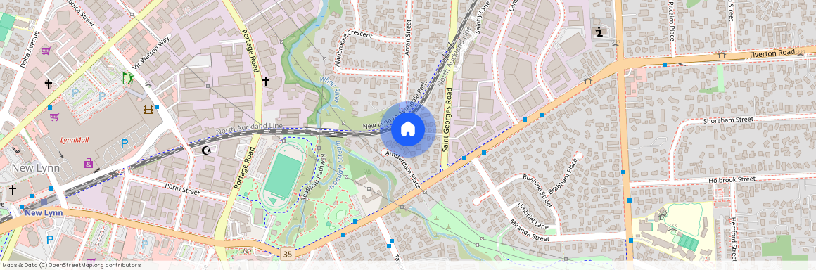 131F St Georges Road, Avondale, Auckland City