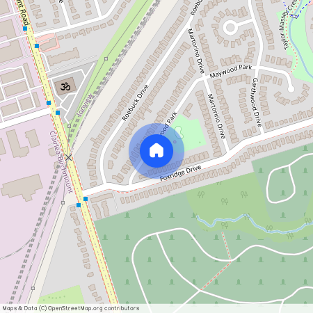 17 Maywood Park, Toronto