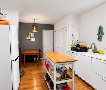 For Lease - 10 Borden Street Unit# Main floor, Toronto, Ontario - Photo 2