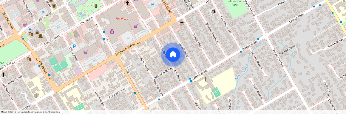 29A Ada Street, Palmerston North