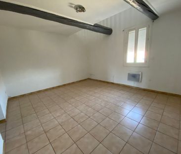 Bouillargues Appartement T4 Duplex terrasse - Photo 3