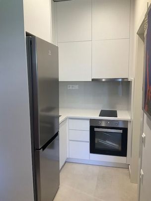Studio/Γκαρσονιέρα για ενοικίαση Καλαμίτσα (Καβάλα) - Photo 1
