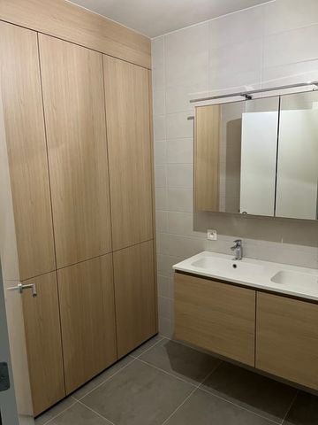 Appartement te huur - Foto 5