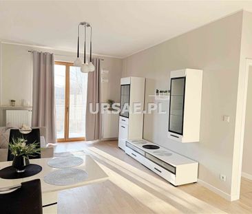 Warszawski, Warszawa, Wilanów, Oś Królewska - Photo 6