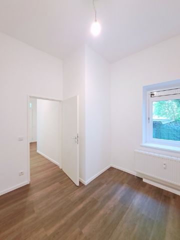 3 Zimmer – Altona von seiner schönsten Seite! - Photo 4