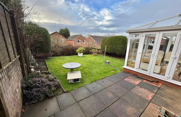 Sherwood Drive, Brierley Hill DY5 1UW - Photo 1