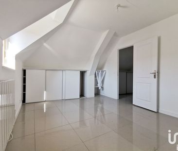 Maison 4 pièces de 126 m² à Senlis (60300) - Photo 1