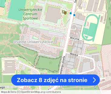 Wynajem mieszkania, ul. Świętego Józefa Toruń - Zdjęcie 1