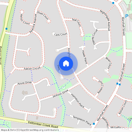 2 Swift Court, Vic 3690, West Wodonga