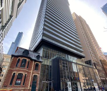 For Lease - 15 Grenville Street Unit# 4703, Toronto, Ontario - Photo 3