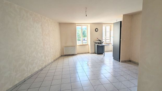 Location Appartement 3 pièces 68m² - Photo 1