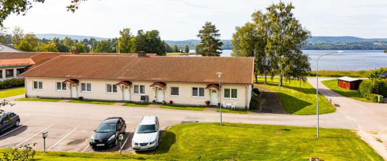 2 rok i ljuvliga Lysvik - Foto 1