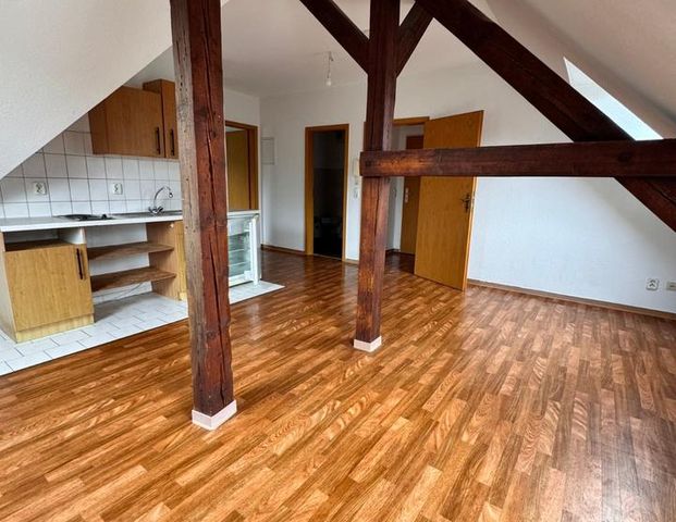 2-Zimmer-Wohnung in stilvoller Villa - Foto 1