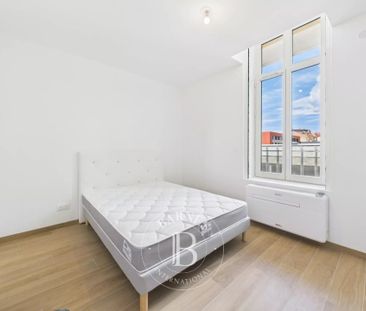 Location Appartement 2 pièces 63m² THIONVILLE 57100 - Photo 4