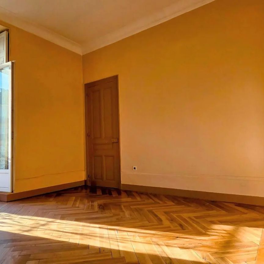 Appartement à louer 3 pièces 88.26m² - Photo 1