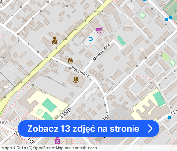 Myszków Kościelna 5a - Zdjęcie 1