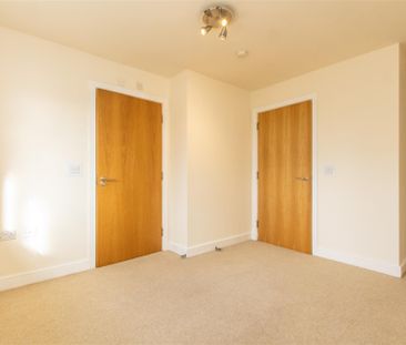 1 bedroom Maisonette to rent - Photo 3