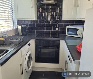 1 bedroom bungalow to rent - Photo 5